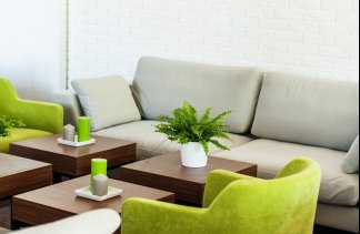 Hotele SPA - Hotel Mazurski Raj**** - obiekt - zdjęcie 5 