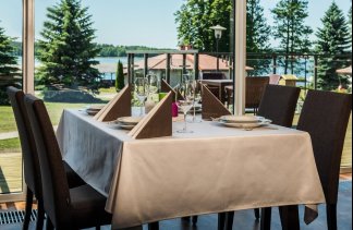 Hotele SPA - Hotel Mazurski Raj**** - obiekt - zdjęcie 31 