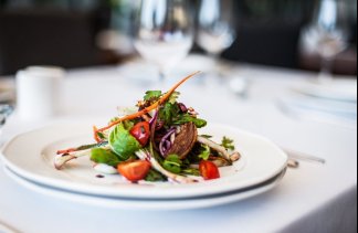 Hotele SPA - Hotel Mazurski Raj**** - obiekt - zdjęcie 34 