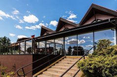 Hotele SPA - Hotel Mazurski Raj**** - zdjęcie 3