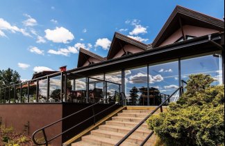 Hotele SPA - Hotel Mazurski Raj**** - obiekt - zdjęcie 3 