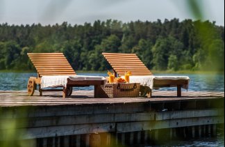 Hotele SPA - Hotel Mazurski Raj**** - obiekt - zdjęcie 39 