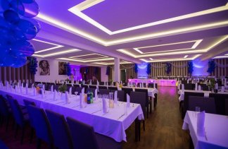 Hotele SPA - Hotel Mazurski Raj**** - obiekt - zdjęcie 15 