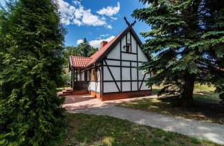 Hotele SPA - Hotel Mazurski Raj**** - obiekt - zdjęcie 24 