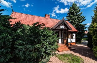 Hotele SPA - Hotel Mazurski Raj**** - obiekt - zdjęcie 23 