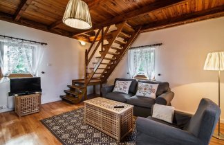 Hotele SPA - Hotel Mazurski Raj**** - obiekt - zdjęcie 19 