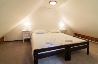 Hotele SPA - Hotel Mazurski Raj**** - obiekt - zdjęcie 22 