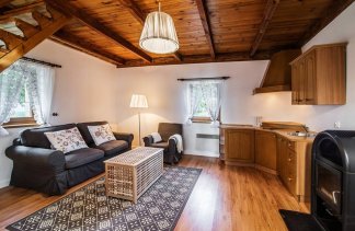 Hotele SPA - Hotel Mazurski Raj**** - obiekt - zdjęcie 20 