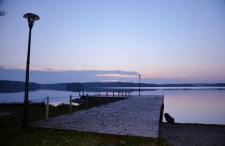 Hotele SPA - Hotel Mazurski Raj**** - obiekt - zdjęcie 37 