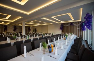 Hotele SPA - Hotel Mazurski Raj**** - obiekt - zdjęcie 12 