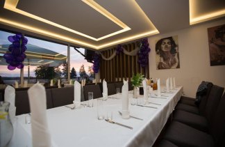 Hotele SPA - Hotel Mazurski Raj**** - obiekt - zdjęcie 13 