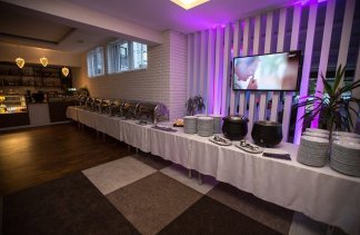 Hotele SPA - Hotel Mazurski Raj**** - obiekt - zdjęcie 18 