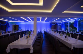 Hotele SPA - Hotel Mazurski Raj**** - obiekt - zdjęcie 14 