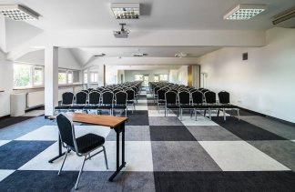 Hotele SPA - Hotel Mazurski Raj**** - obiekt - zdjęcie 8 