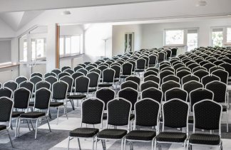 Hotele SPA - Hotel Mazurski Raj**** - obiekt - zdjęcie 6 