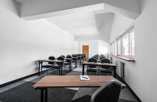 Hotele SPA - Hotel Mazurski Raj**** - obiekt - zdjęcie 11 