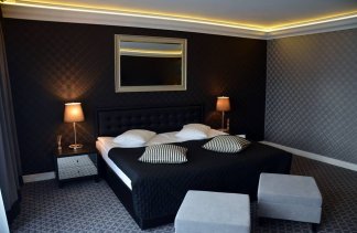 Hotele SPA - Hotel Mazurski Raj**** - obiekt - zdjęcie 25 