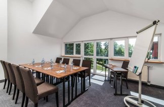 Hotele SPA - Hotel Mazurski Raj**** - obiekt - zdjęcie 9 