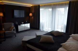 Hotele SPA - Hotel Mazurski Raj**** - obiekt - zdjęcie 26 