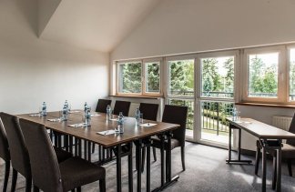 Hotele SPA - Hotel Mazurski Raj**** - obiekt - zdjęcie 10 