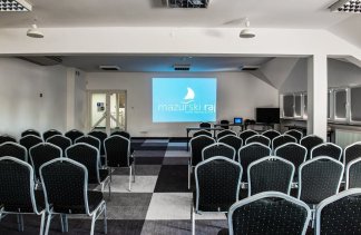 Hotele SPA - Hotel Mazurski Raj**** - obiekt - zdjęcie 7 