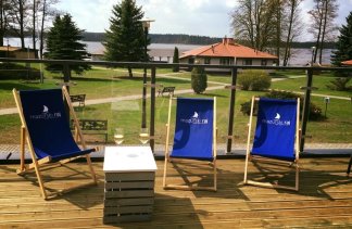 Hotele SPA - Hotel Mazurski Raj**** - obiekt - zdjęcie 40 