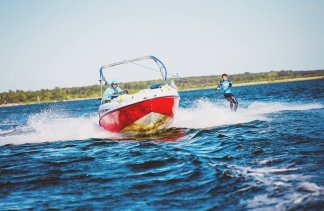 Hotele SPA - Hotel Mazurski Raj**** - obiekt - zdjęcie 38 