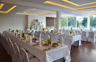 Hotele SPA - Hotel Mazurski Raj**** - obiekt - zdjęcie 16 