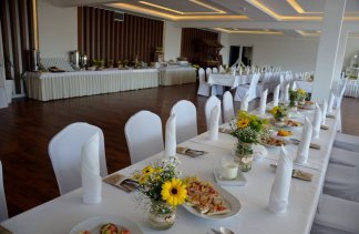 Hotele SPA - Hotel Mazurski Raj**** - obiekt - zdjęcie 17 