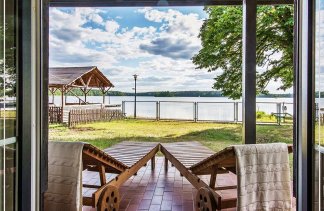 Hotele SPA - Hotel Mazurski Raj**** - obiekt - zdjęcie 27 