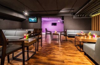 Hotele SPA - Hotel Mazurski Raj**** - obiekt - zdjęcie 29 