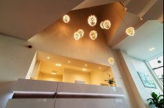 Hotele SPA - Hotel Mazurski Raj**** - zdjęcie 4