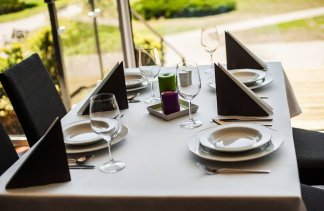 Hotele SPA - Hotel Mazurski Raj**** - obiekt - zdjęcie 32 