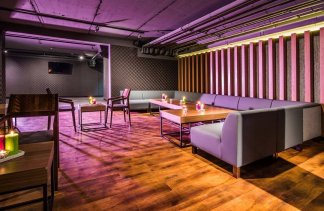 Hotele SPA - Hotel Mazurski Raj**** - obiekt - zdjęcie 30 