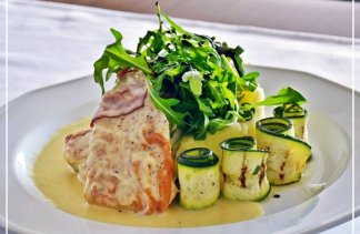 Hotele SPA - Hotel Mazurski Raj**** - obiekt - zdjęcie 35 