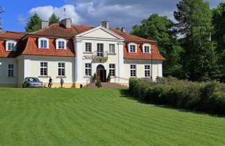 Obiekty konferencyjne - Hotel Księżycowy Dworek - obiekt - zdjęcie 1 