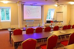 Obiekty konferencyjne - Hotel Księżycowy Dworek - zdjęcie 4