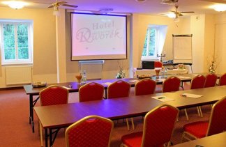 Obiekty konferencyjne - Hotel Księżycowy Dworek - obiekt - zdjęcie 4 
