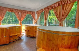 Obiekty konferencyjne - Hotel Księżycowy Dworek - obiekt - zdjęcie 2 