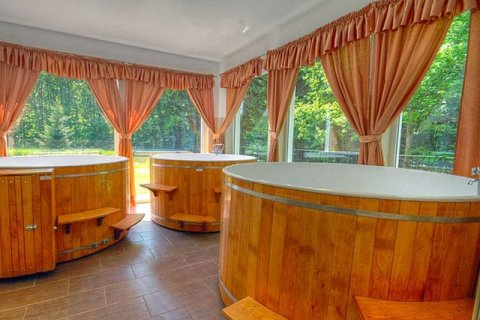 Obiekty konferencyjne - Hotel Księżycowy Dworek - zdjęcie 2