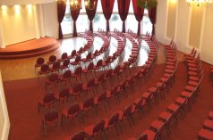 Hotele 4**** - Hotel Azzun Orient SPA & Wellness - zdjęcie 4