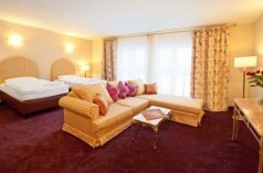 Hotele 4**** - Hotel Azzun Orient SPA & Wellness - zdjęcie 3