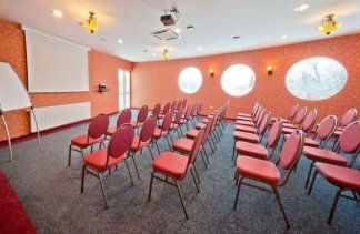 Hotele 4**** - Hotel Azzun Orient SPA & Wellness - obiekt - zdjęcie 2 