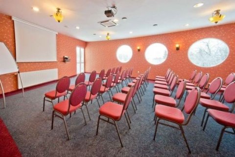 Hotele 4**** - Hotel Azzun Orient SPA & Wellness - zdjęcie 2