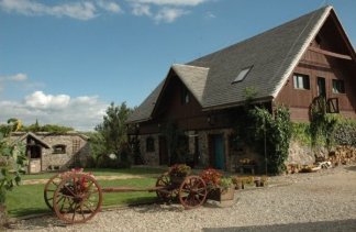 Ośrodki konferencyjne - Domy Konesera - obiekt - zdjęcie 1 