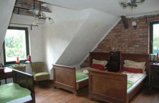 Ośrodki konferencyjne - Domy Konesera - obiekt - zdjęcie 4 