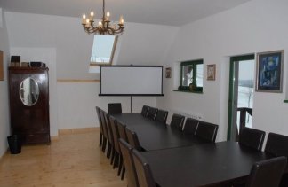 Ośrodki konferencyjne - Domy Konesera - obiekt - zdjęcie 3 