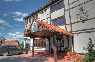 Hotele 3*** - Hotel Anek - obiekt - zdjęcie 1 
