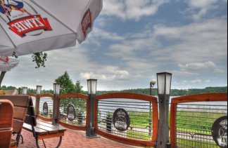 Hotele 3*** - Hotel Anek - obiekt - zdjęcie 2 