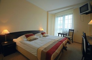 Hotele 3*** - Hotel Anek - obiekt - zdjęcie 7 